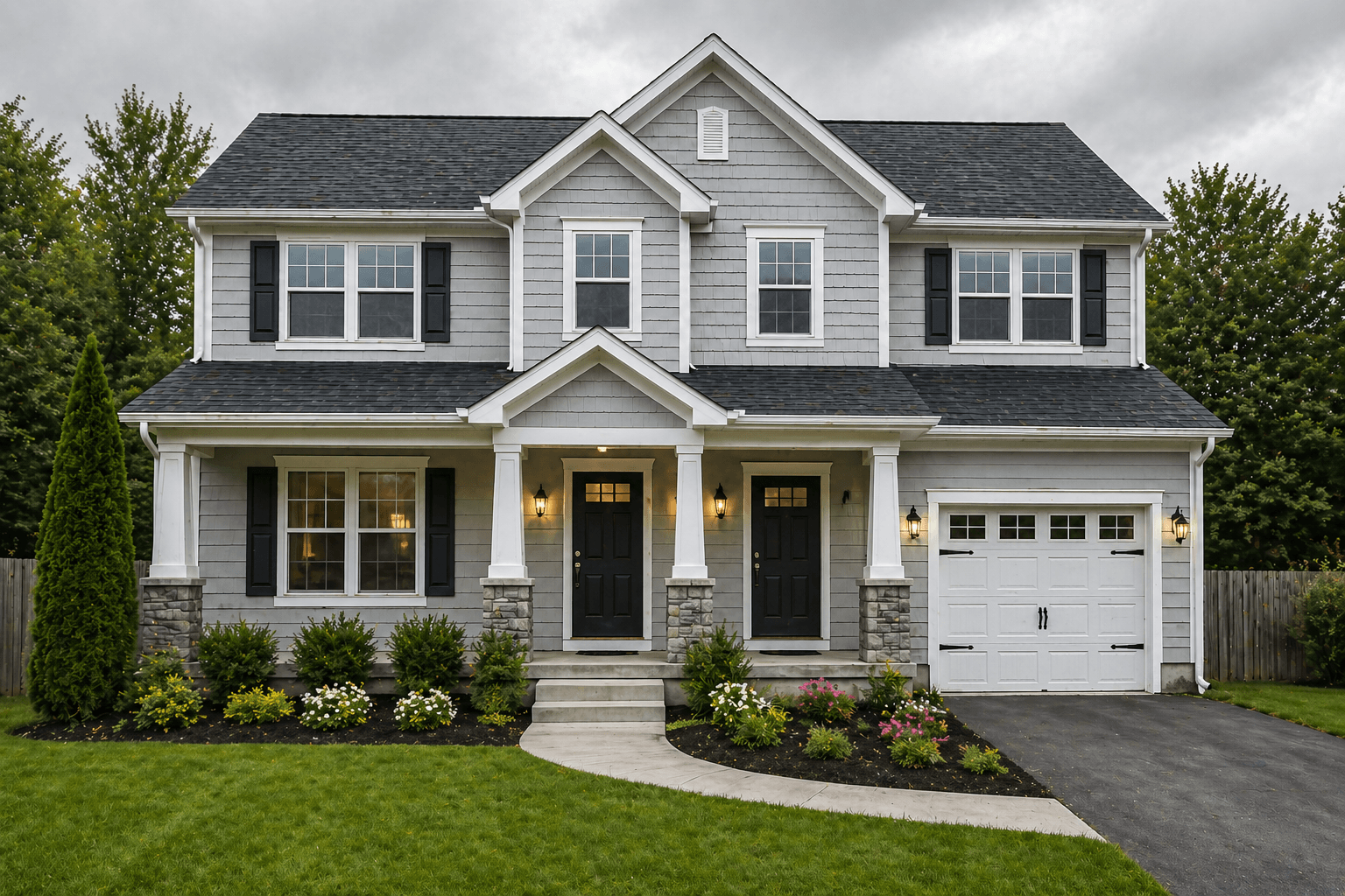 After project placeholder