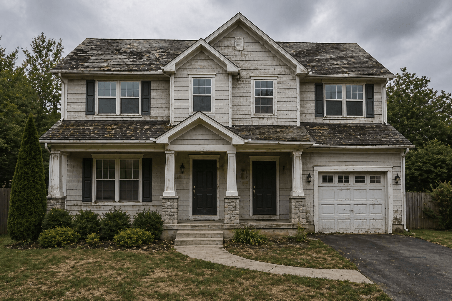 Before project placeholder